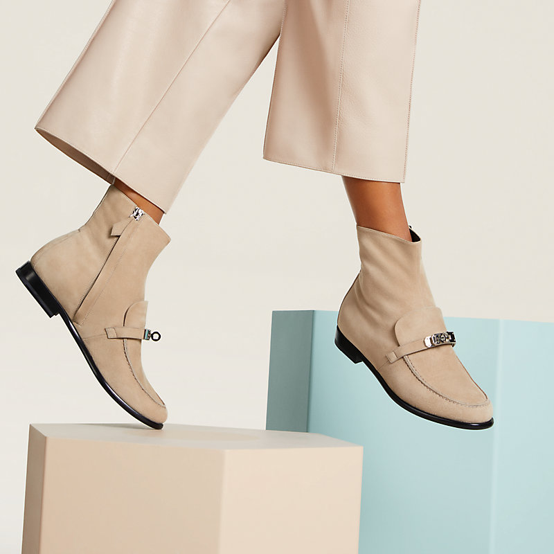 Kelsy ankle boot | Hermès USA